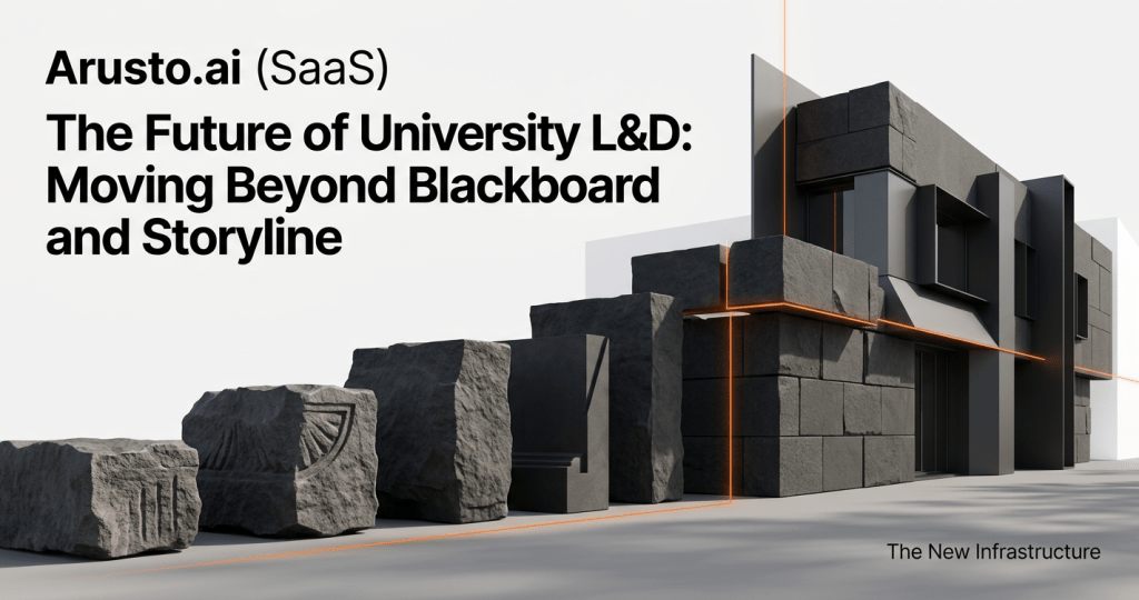 How AI is Changing University Course Design: A 2026&nbsp;Report
